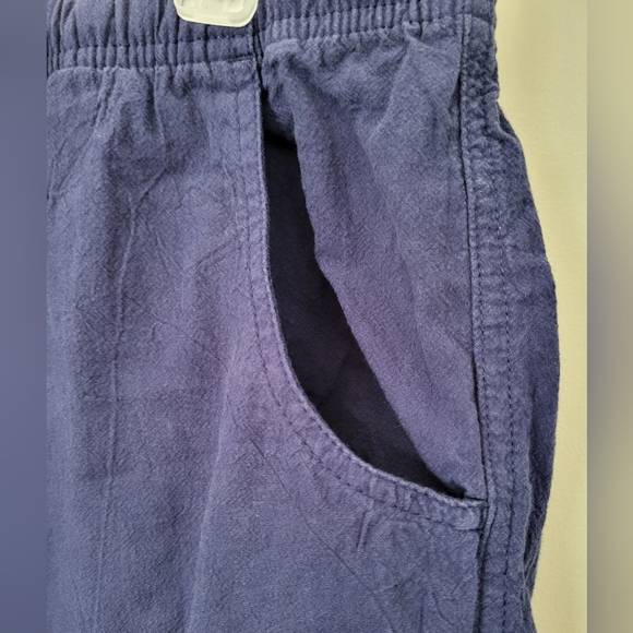 Classic Editions Womens Cotton Shorts - Picture 3 of 9